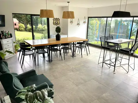 VENTA | CASA DE 4 AMBIENTES | ARENAS DEL SUR