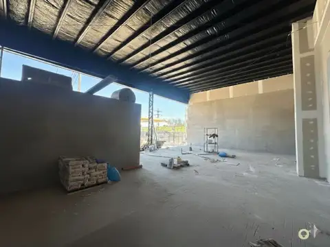 Local comercial en alquiler ubicado en Moreno