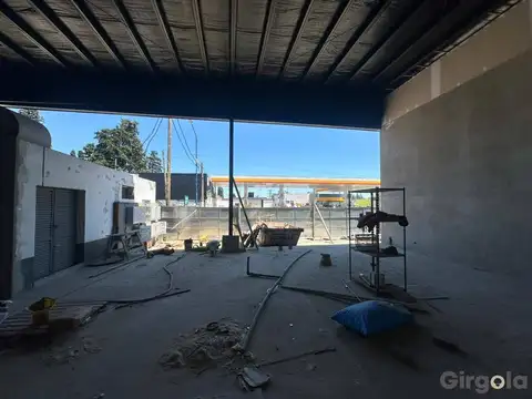 Local en Alquiler en Moreno, USD 1.205