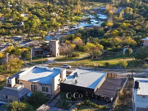 Casa en Venta de 2 dormitorios