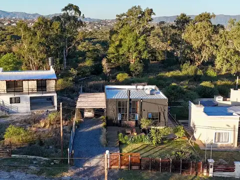 Casa en Venta 2 años