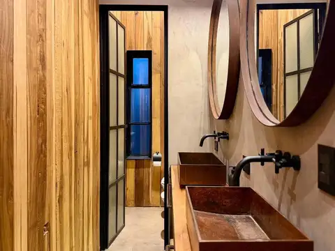 Casa en Venta al Norte