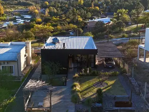 Casa 5 ambientes con 1 baño