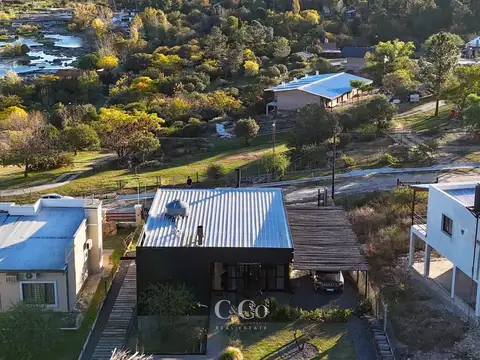 Casa en Venta al Norte