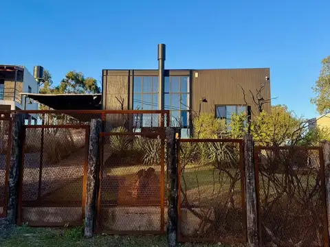 Casa en Venta al Norte