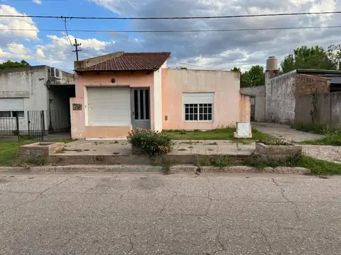 Casa + local en Belgrano - Casa 4 - Maza