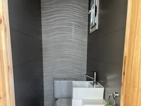 Semipiso 3 ambientes a ESTRENAR en Plaza Mitre