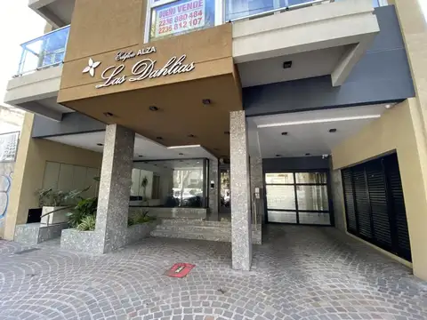 Semipiso 3 ambientes a ESTRENAR en Plaza Mitre