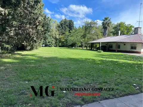 Casa en Venta de 4 dormitorios