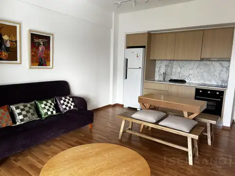 Departamento en Alquiler en Nordelta Yoo Nordelta, Nordelta