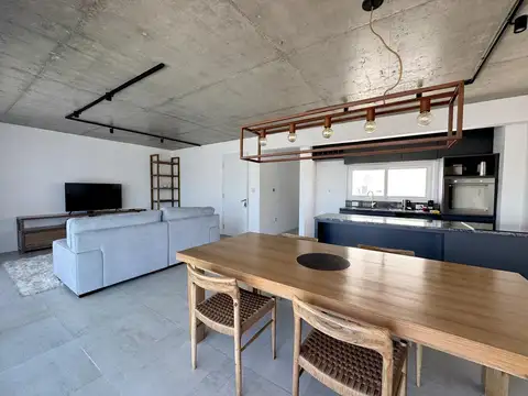 Departamento en Venta de 5 ambientes