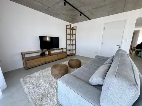 Departamento 5 ambientes con 2 baños