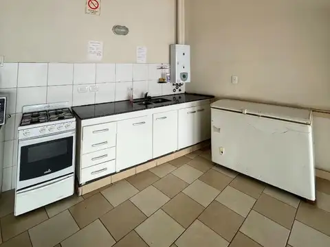 Departamento en Alquiler Temporal al Norte