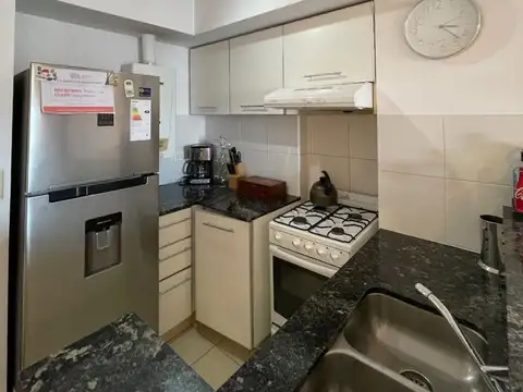 Departamento en Alquiler Temporal de 1 dormitorio