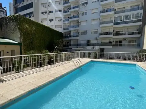 ALQUILER TEMPORARIO BROWN 2000