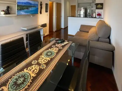 Departamento en Alquiler Temporal de 2 ambientes