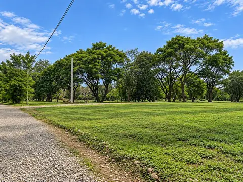 Terreno en venta cerros de la buena vista vaqueros