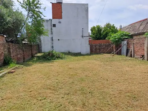 Terreno en Venta en Lanus Este, USD 62.000