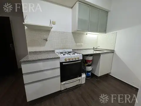 Departamento en Venta con 1 cochera