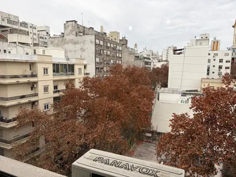 ALQUILER MONOAMBIENTE SOLO OFICINA O CONSULTORIO