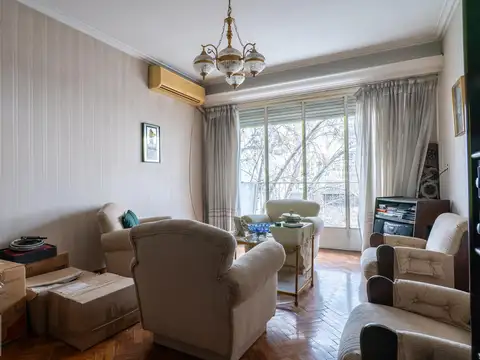 Departamento en Venta en Flores, USD 159.000
