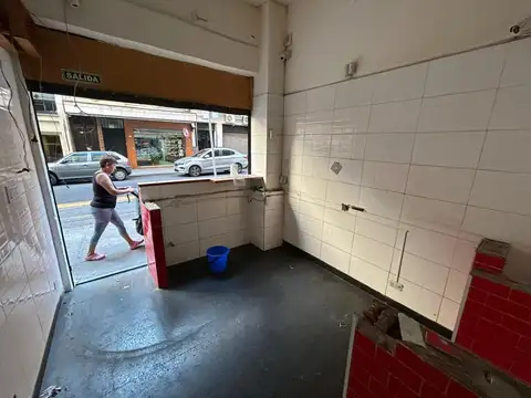 Montevideo 500