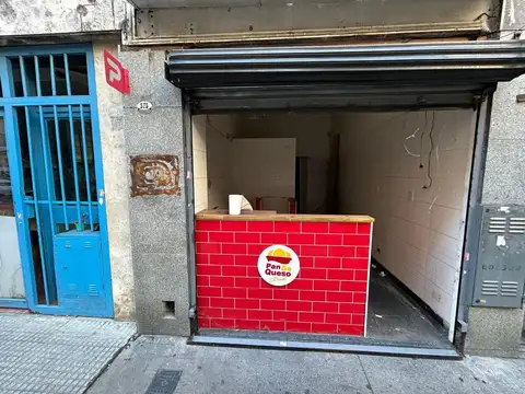 Local en Venta en Barrio Norte, Capital Federal