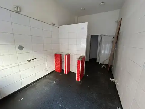 Local en Venta - Barrio Norte