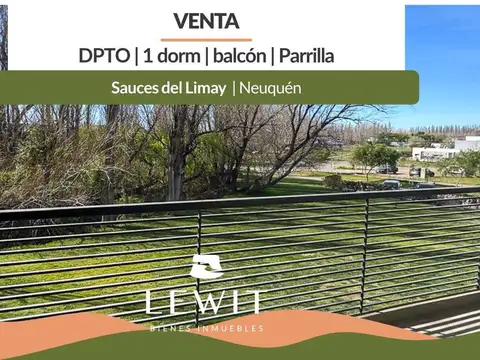 Departamento en Venta en Neuquén, Confluencia
