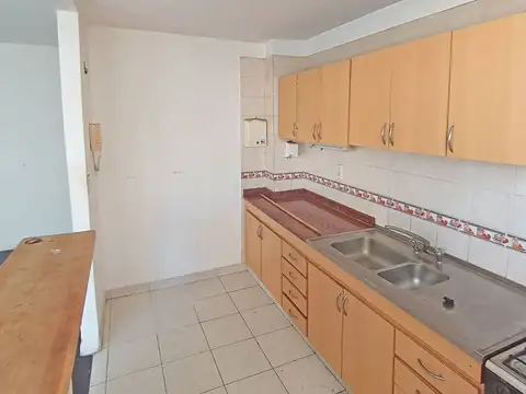 Departamento en Venta en Villa del Parque, USD 90.000