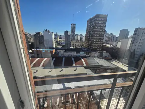Departamento en Venta en Once, USD 66.000