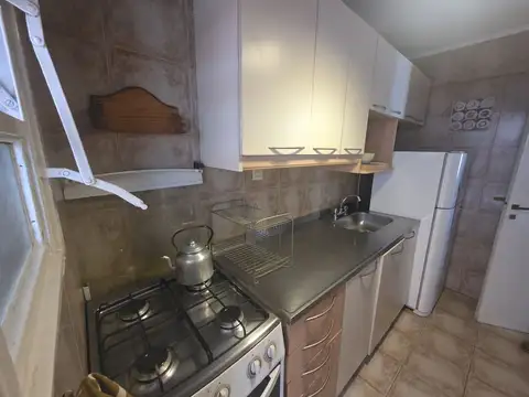 Departamento en Venta Apto profesional