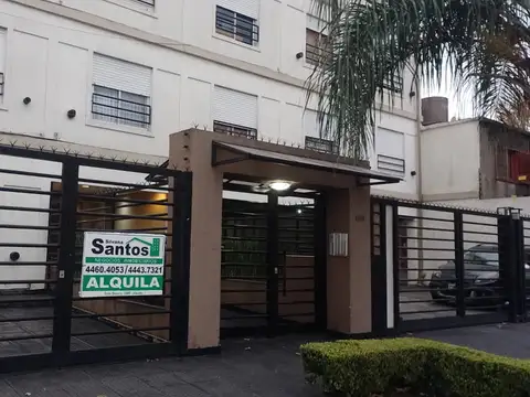 DEPARTAMENTO 2 AMB. C/COCHERA