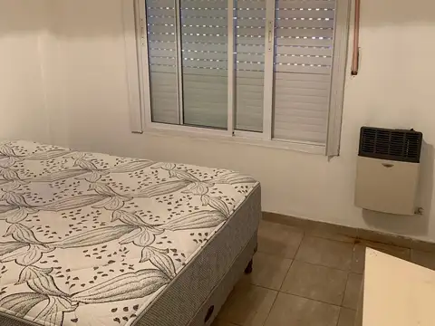 DEPARTAMENTO 2 AMB. C/COCHERA