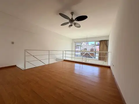 Departamento en Alquiler de 1 dormitorio