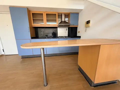 Avenida General Las Heras 1900