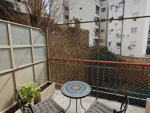 Departamento en Alquiler de 1 dormitorio