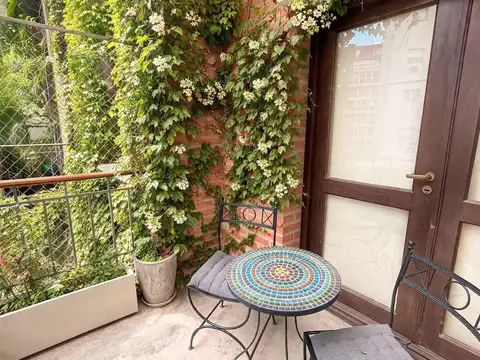 Departamento en Alquiler de 2 ambientes