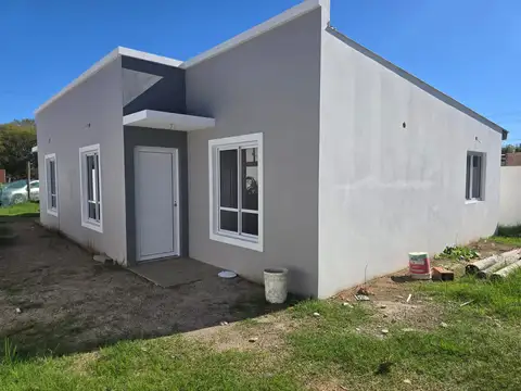 Casa en Venta de 2 dormitorios