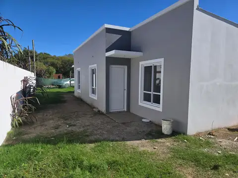 Casa en Venta en Mar del Tuyu, USD 33.000