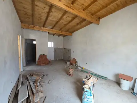 Casa en Venta en Mar Del Tuyu, USD 33.000