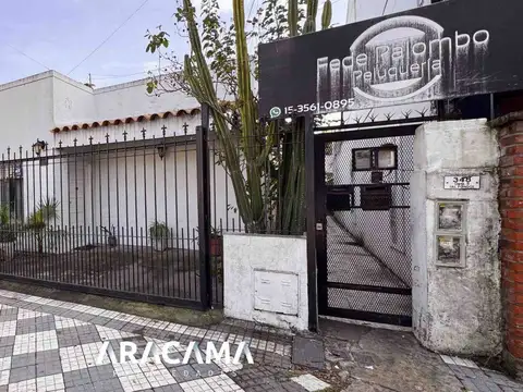 Casa en Venta al Norte