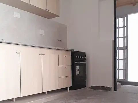 Departamento en Venta 45 años