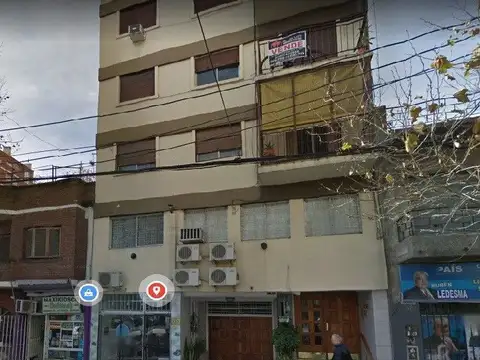 *COCHERA CUBIERTA EN VENTA  *IDEAL INVERSOR *APTA PARA TODO PÚBLICO EN GRAL.