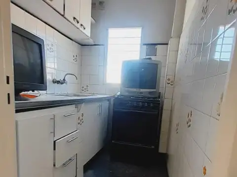 Departamento en Alquiler de 2 dormitorios