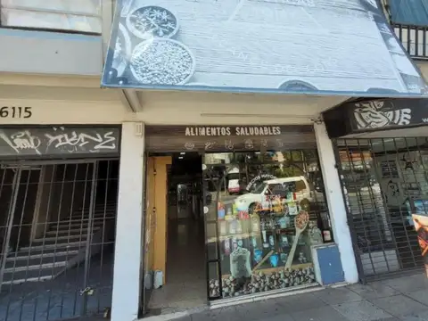 Local en Venta en Haedo, Partido de Morón