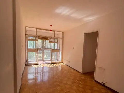 Departamento en Alquiler, 3 dormitorios