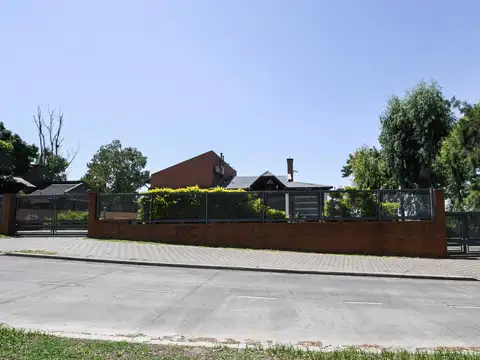 Casa en Alquiler de 3 dormitorios