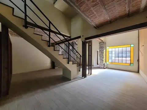 Venta de PH en Palermo