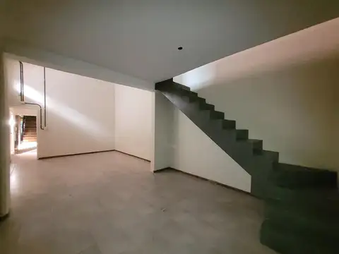 Depto Tipo Casa en Venta en Palermo, USD 340.000